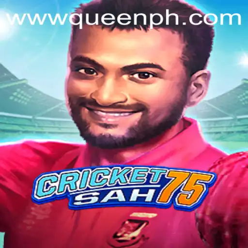 Explore the Exciting Game of CricketSah75 with QUEENPH