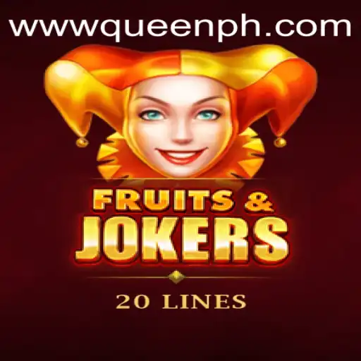FruitsAndJokers20: Exploring the Latest Sensation in Gaming with QUEENPH