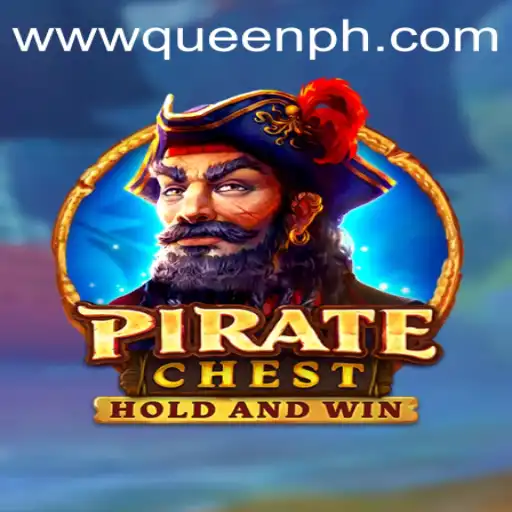 PirateChest: Navigate the High Seas in QUEENPH's Latest Adventure