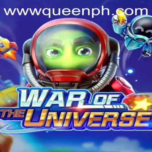 Unveiling WAROFTHEUNIVERSE: A Strategic Battle to Conquer the Cosmos