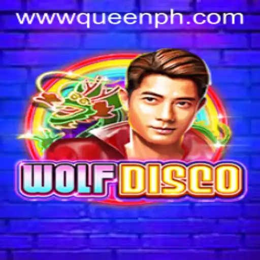Dive into WolfDisco: Meet the New Gaming Phenomenon and Rule the Dance Floor with QUEENPH